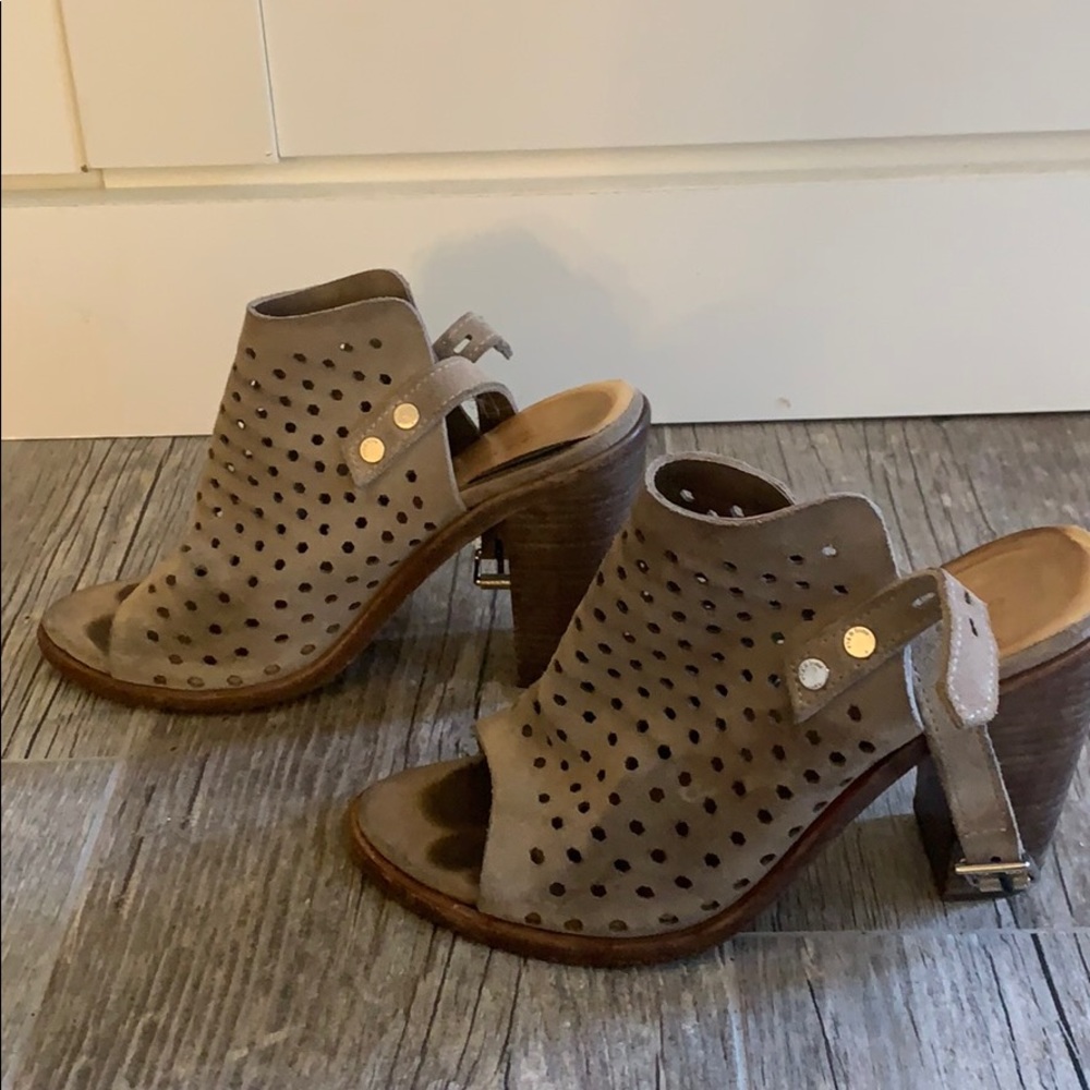 Booties - Picture 2 of 5